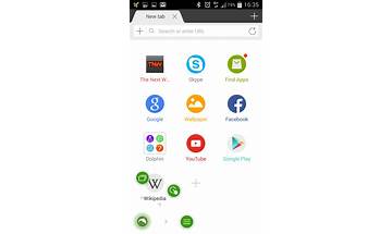 X Zen Browser for Android - Download the APK from Habererciyes
